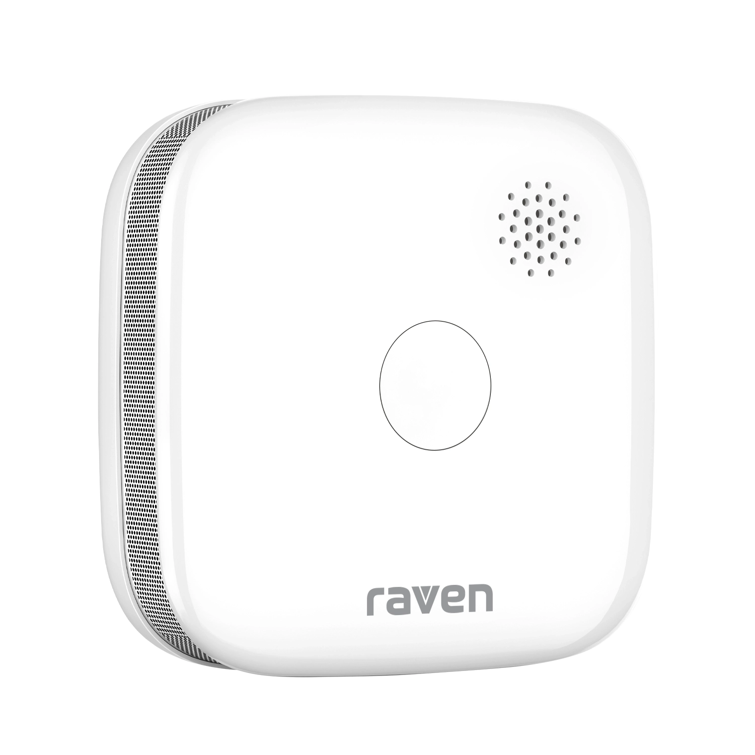 Czujnik dymu Raven ECD001