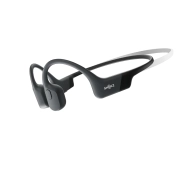 Shokz OpenRun Mini USB-C Przewodnictwo kostne Bluetooth 5.1 Czarny