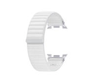 Samsung Fabric Band do Watch8 M/L Biały