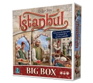 Istanbul: Big Box