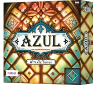 Azul: Witraże Sintry