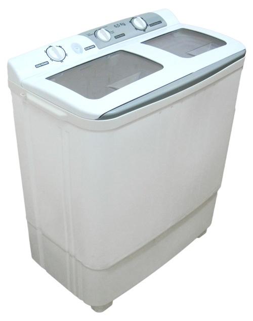 Pralka wirnikowa MPM 65-PW-01