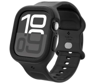 Spigen Vault Pro do Apple Watch 10 42mm Czarny