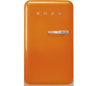 Smeg FAB10LOR6 Chłodziarka No Frost 97cm Pomarańczowy