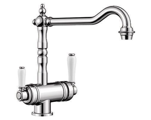 Bateria Blanco Sora 520834 - chrom