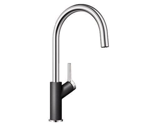 Bateria Blanco CARENA 520971 (antracyt/chrom)