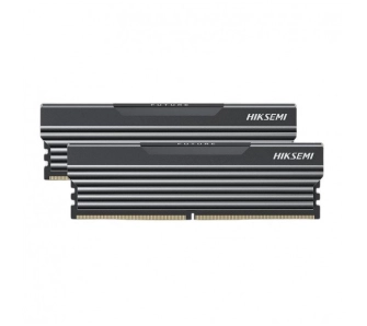Pamięć RAM Hiksemi Future DDR4 16GB (2x8GB) 3200 CL18 Szary