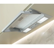 Whirlpool WSK64FLSX Inox