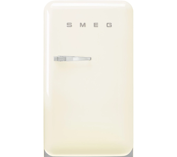 Smeg FAB10RCR6 97cm Kremowy