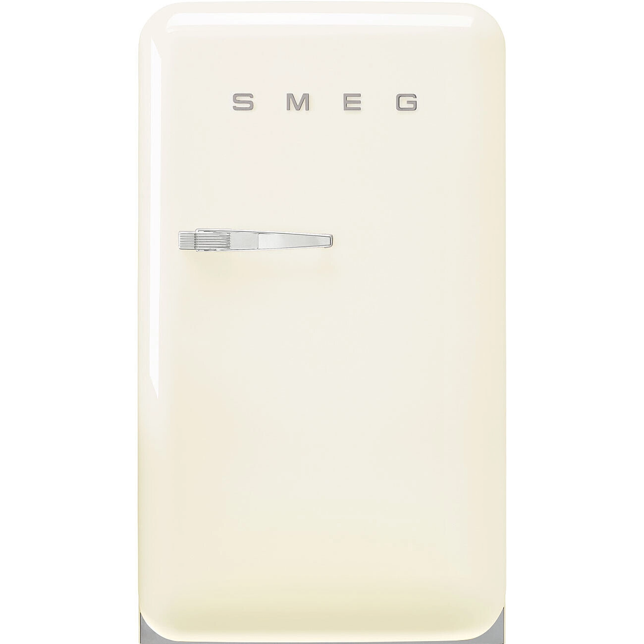 Smeg FAB10RCR6 97cm Kremowy