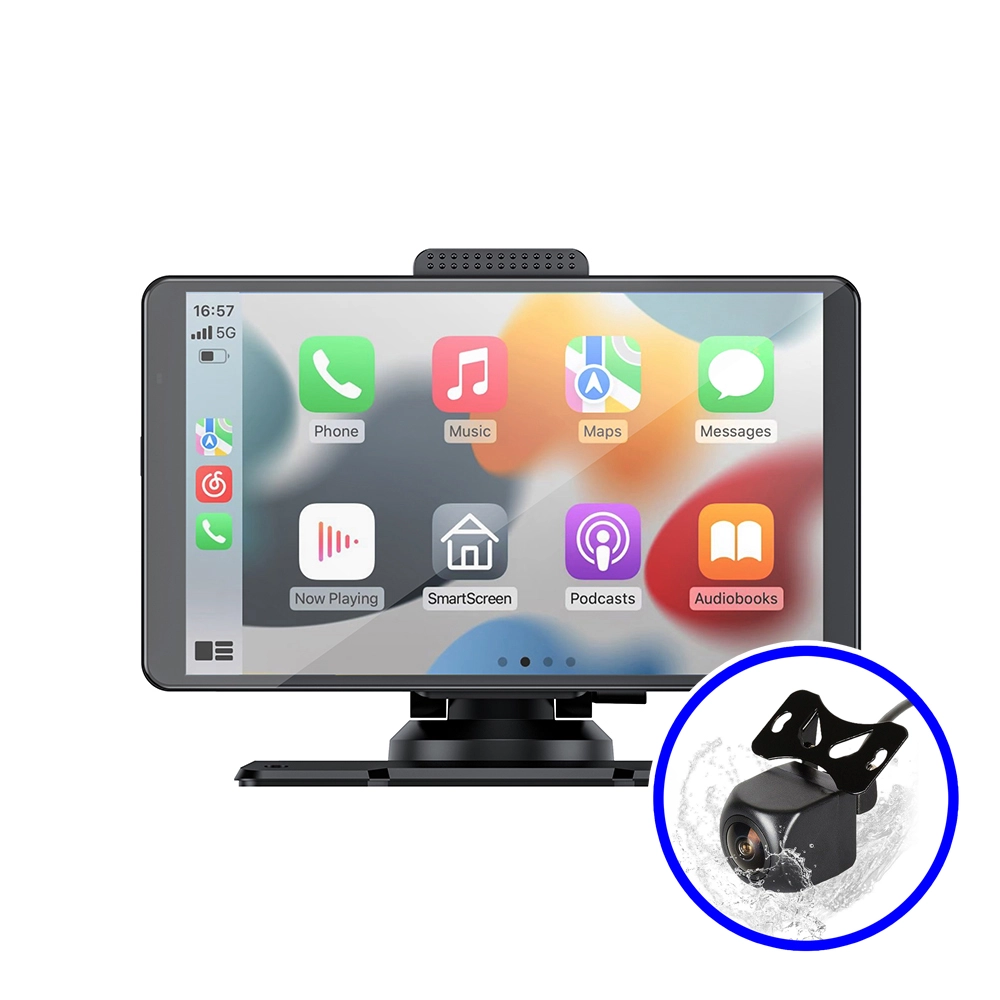 Wideorejestrator Nexadio CC-100 2K