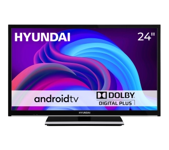 Telewizor Hyundai HLA24451 24" LED Android TV