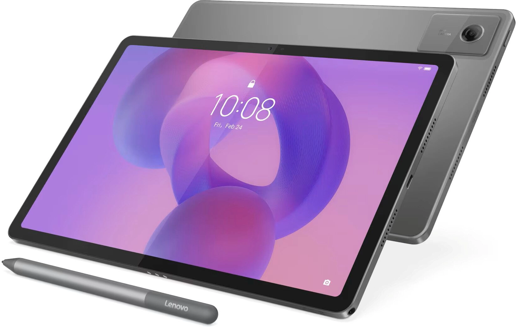 Tablet Lenovo IdeaTab ZAFR0378PL 11" 8/256GB Wi-Fi Szary + Rysik