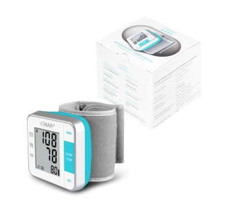 Ciśnieniomierz Vitammy Next 0.5 Wykrywanie arytmii