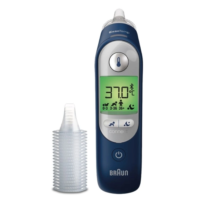 Termometr Braun IRT6575