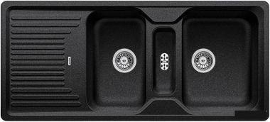 Zlewozmywak Blanco CLASSIC 8 S 521326 (antracyt)