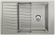 Zlewozmywak Blanco ELON XL 6S 520549 (perłowoszary)