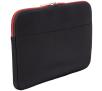 Etui na laptop Samsonite Airglow Sleeves 13,3" (czarno-czerwony)