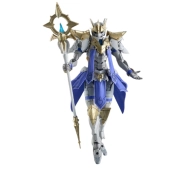 Bandai 30MF LIBER BISHOP