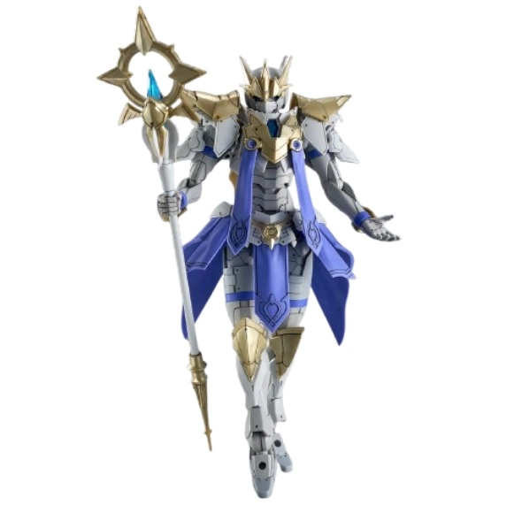 Model do składania Bandai 30MF LIBER BISHOP