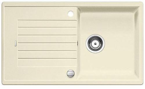 Zlewozmywak Blanco ZIA 5 S 520507 (jaśmin)