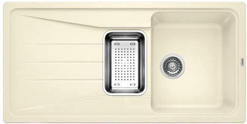 Zlewozmywak Blanco SONA 6 S 519684 (jaśmin)