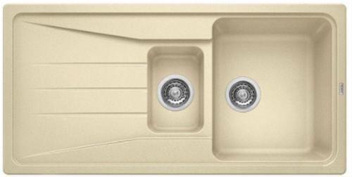 Zlewozmywak Blanco SONA 6 S 519857 (szampan)