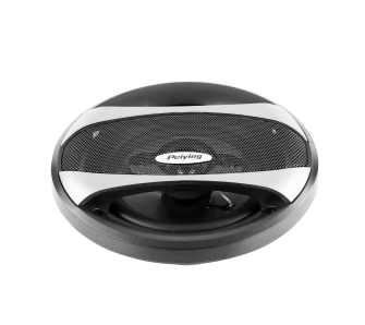 Głośniki samochodowe Peiying PYAQ504S