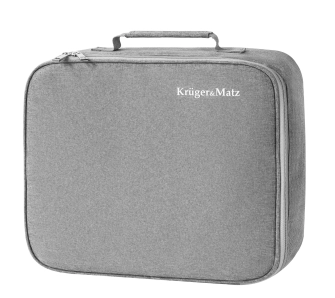 Etui na projektor Kruger & Matz KM0374