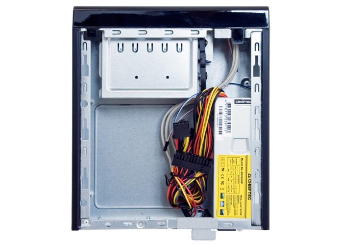 Obudowa Chieftec Mini Tower FI-01B-U3