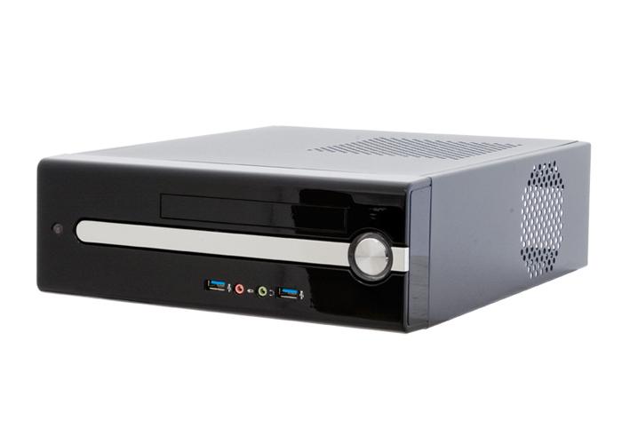Obudowa Chieftec Mini Tower FI-01B-U3