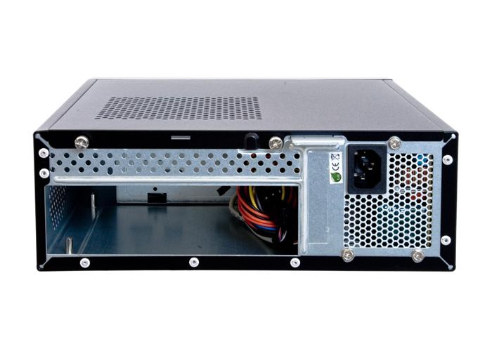Obudowa Chieftec Mini Tower FI-01B-U3