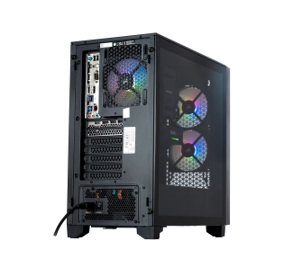 Komputer gamingowy Optimus E-Sport GB760T-CR16 5-14400F 16GB RAM 1TB Dysk SSD RTX5060Ti Win11