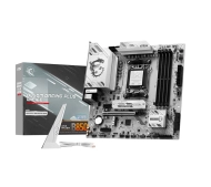 MSI B850M GAMING PLUS WIFI6E