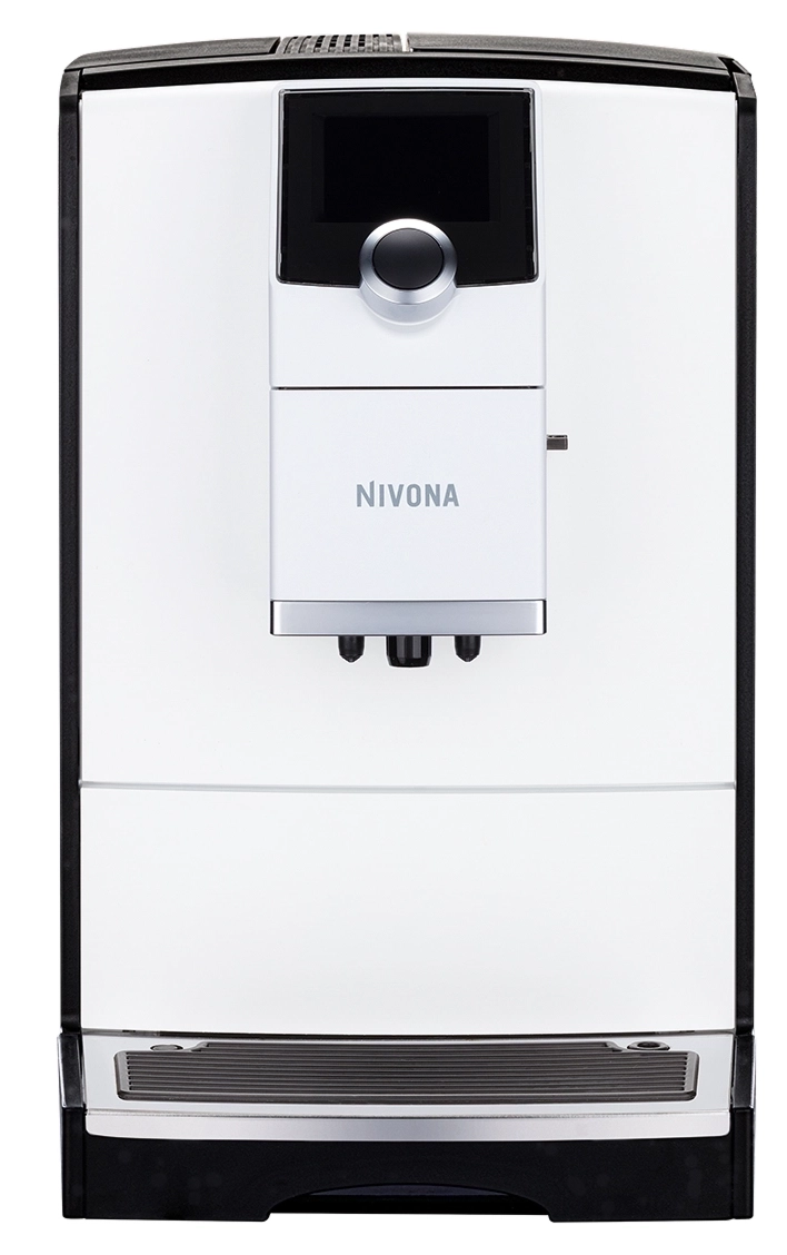 Ekspres Nivona CafeRomatica 797