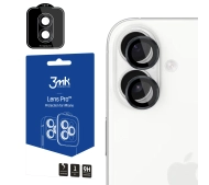 3mk Lens Protection Pro do Apple iPhone 17