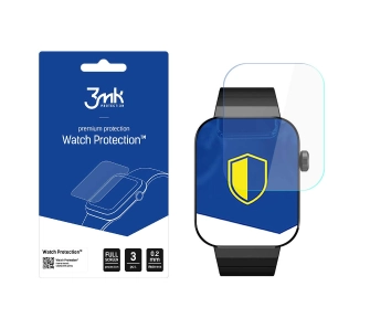 Folia ochronna 3mk Watch Protection ARC do Mibro T1