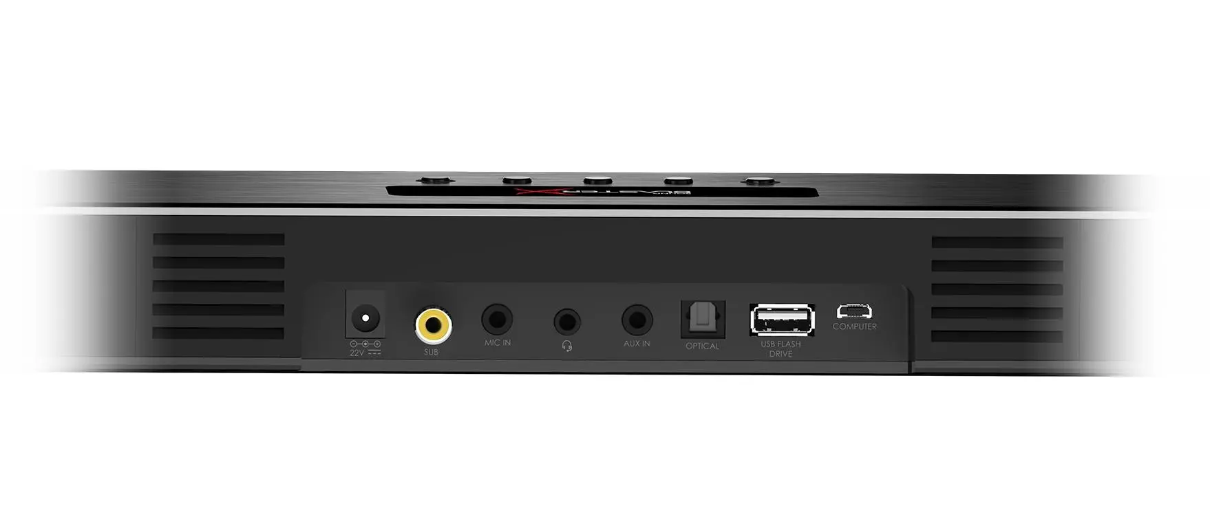 Głośniki Creative Sound BlasterX Katana