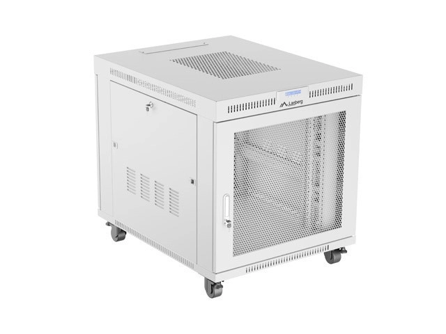 Szafa rack Lanberg FF01-8015-23SL 19" 15U 800X1000
