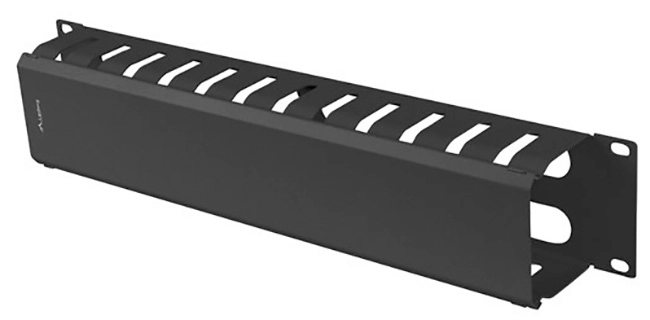 Organizer kabli Lanberg AK-1705-B