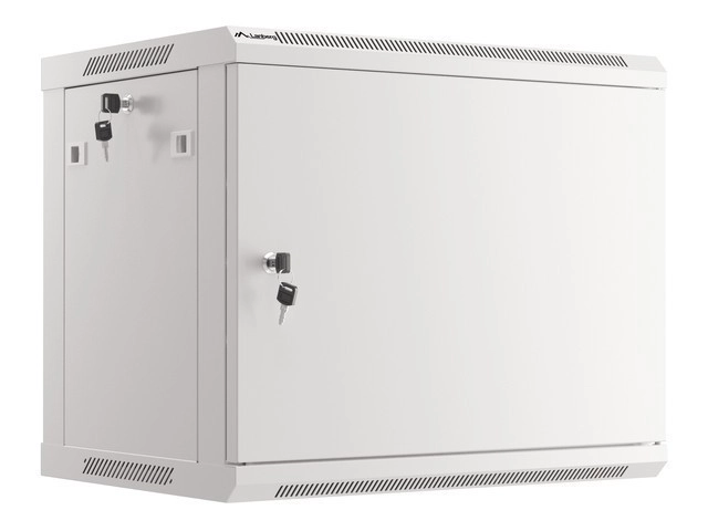 Szafa rack Lanberg WF01-6409-00S 19" 9U 600X450