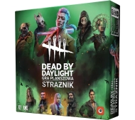 Dead By Daylight Strażnik