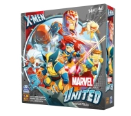 Marvel United X-Men Edycja polska