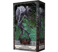 Cthulhu: Death May Die - Ithaqua Wędrowiec na Wietrze