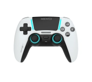 Yaxo Mantis Rage do PS5, PC Alpine White