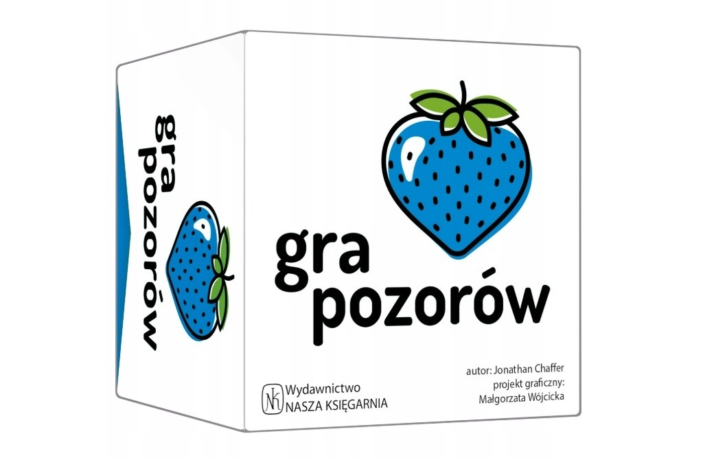 Gra karciana Gra Pozorów