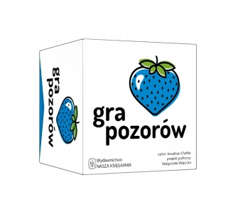 Gra karciana Gra Pozorów