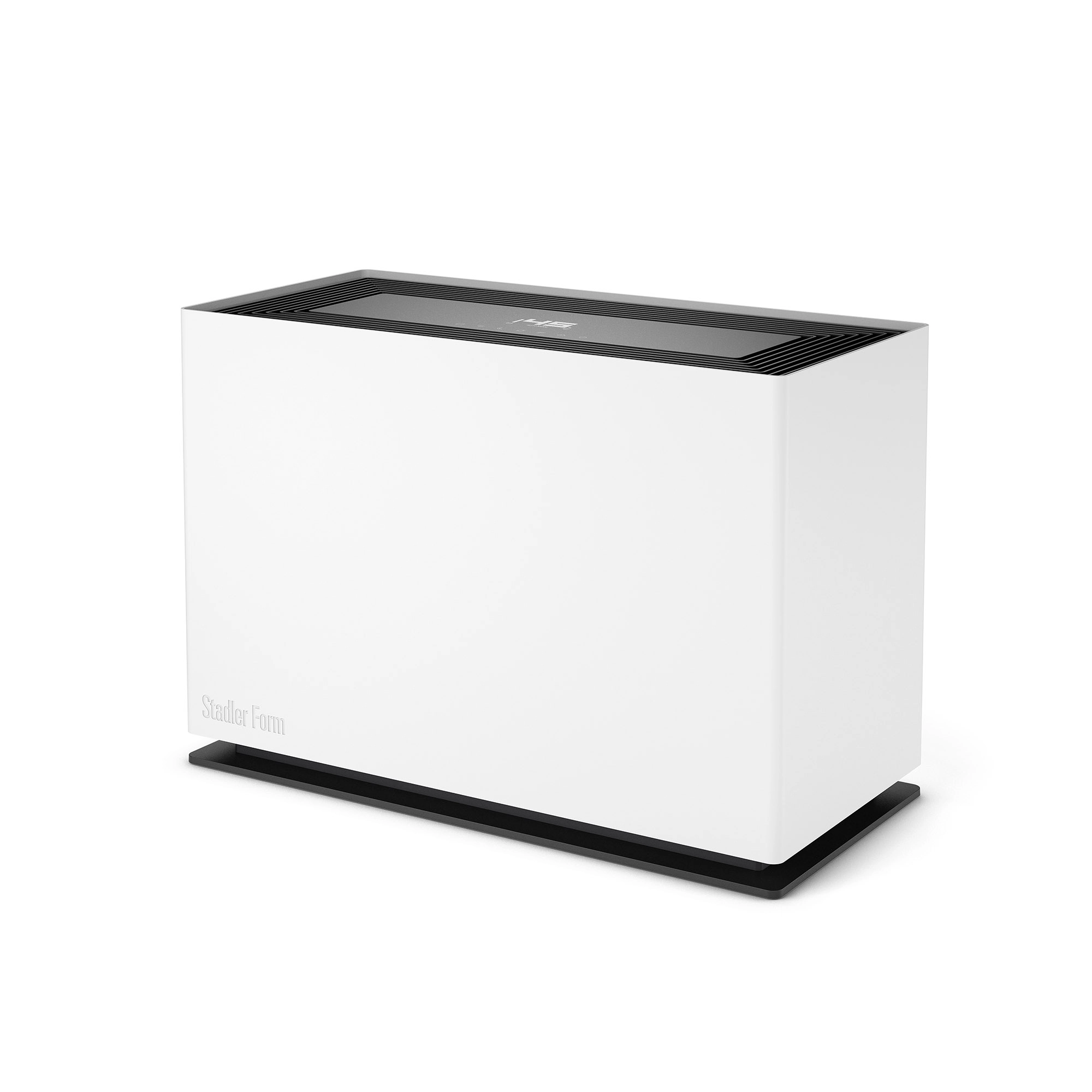 Nawilżacz ewaporacyjny Stadler Form Noah PRO Higrostat 7,1l 200m2 Biały