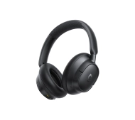 Baseus BH1 NC Nauszne Bluetooth 6.0 Czarny