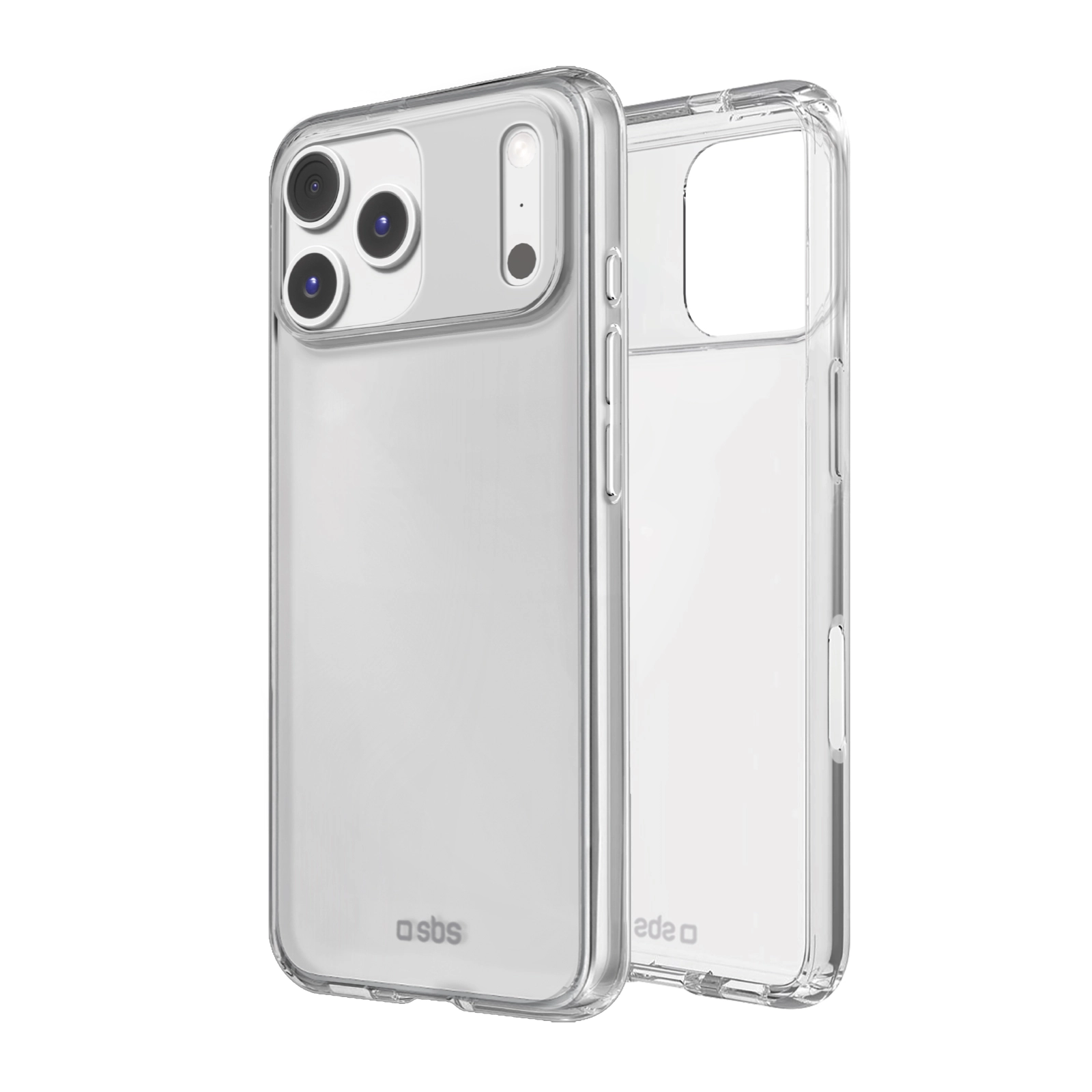 Etui SBS Skinny Cover do iPhone 17 Pro Max